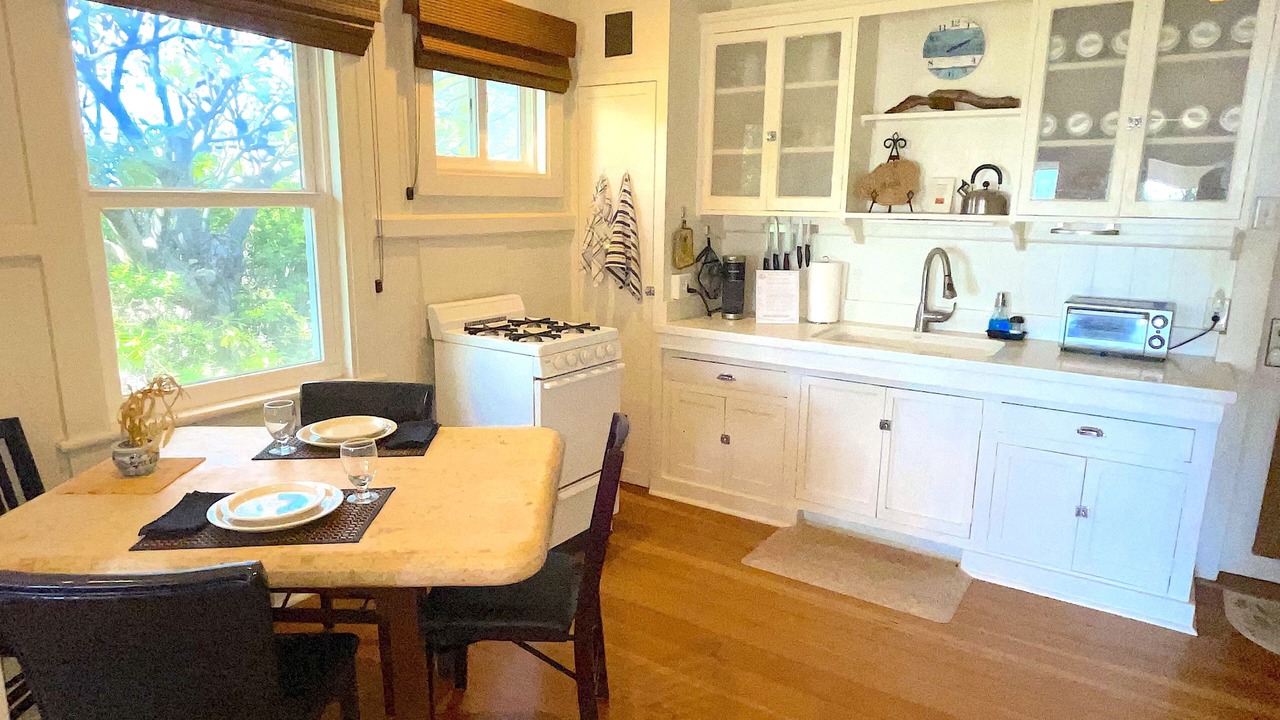 Photo of Kitchen in Kekaha