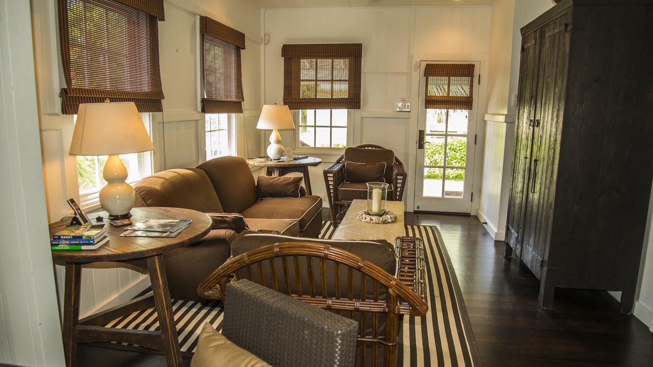 Photo of Bedroom in Kekaha