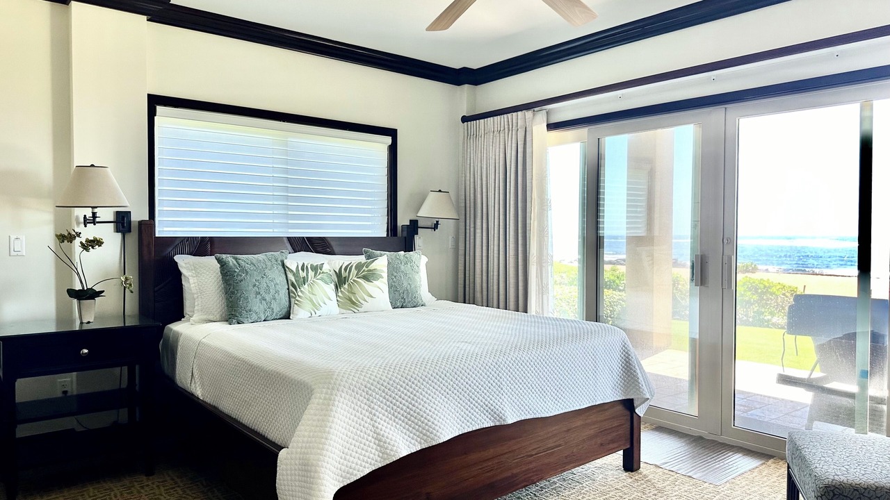 Photo of Bedroom in Wailua