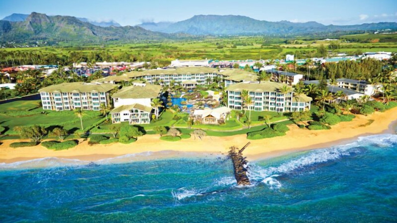 Photo of Outdoor in Wailua