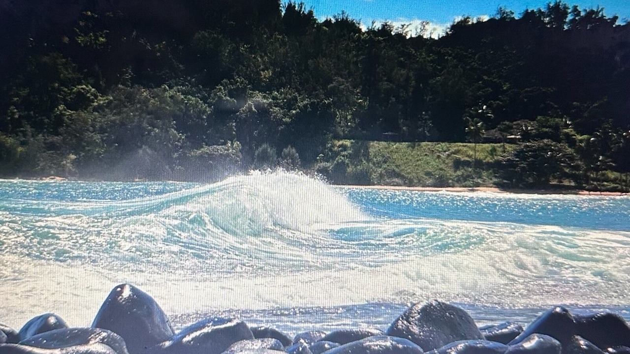 Photo of Outdoor in Kilauea