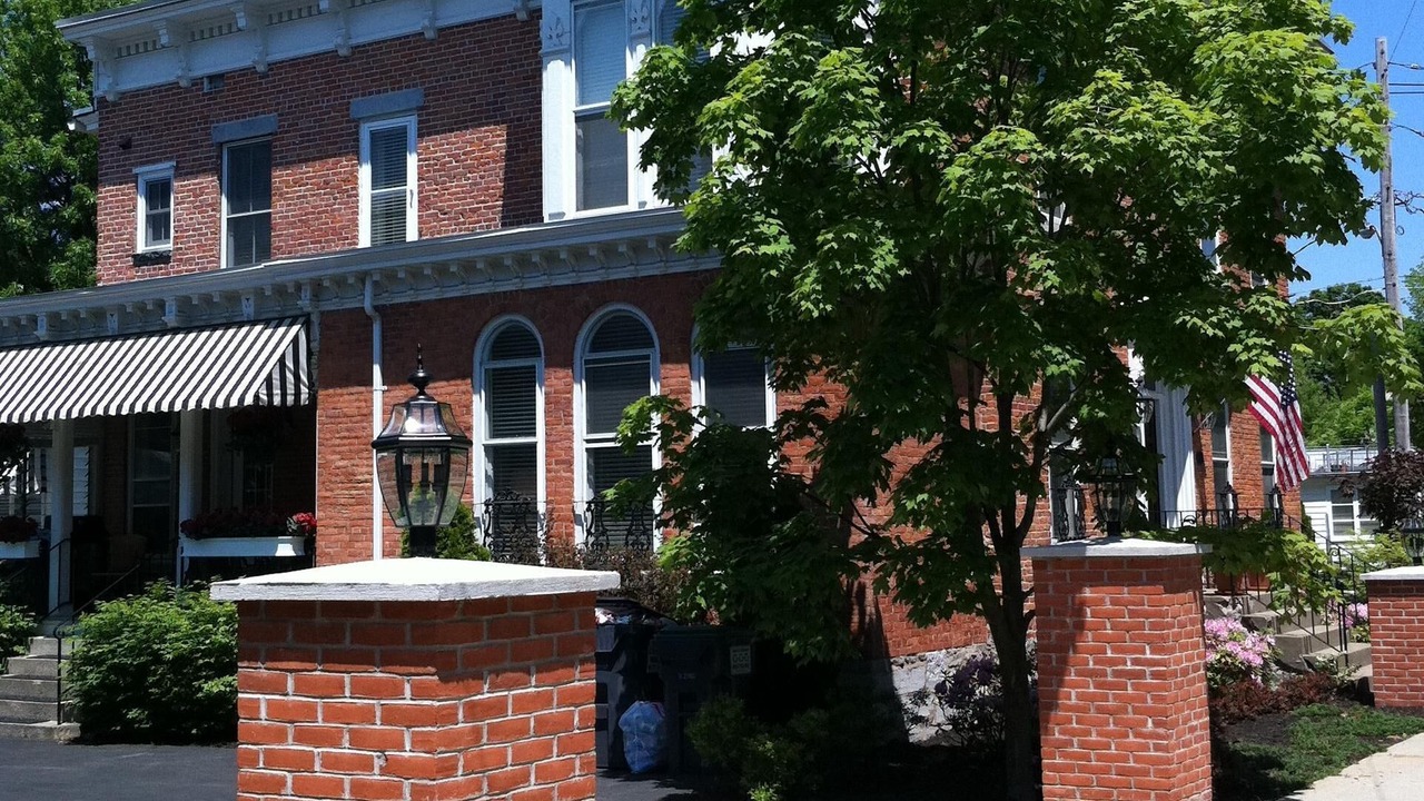 Photo of Outdoor in Saratoga Springs