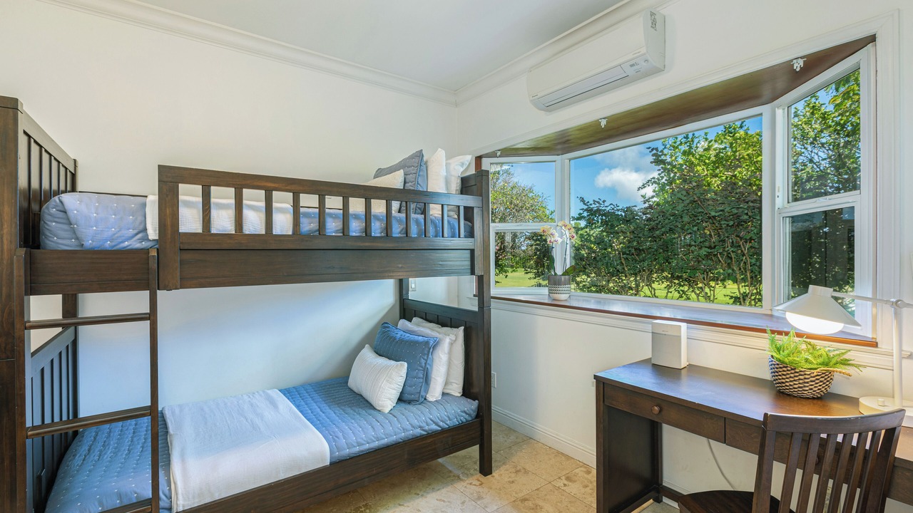 Photo of Bedroom in Princeville