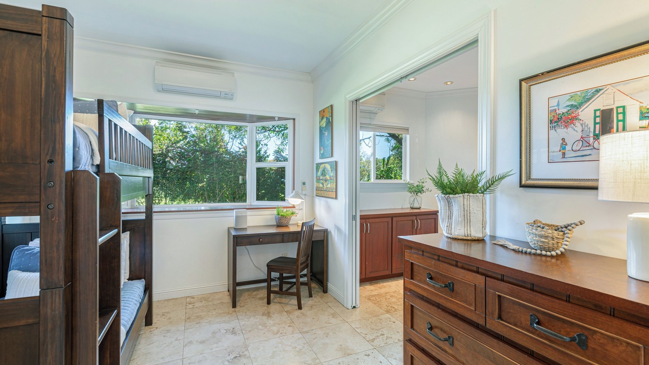 Photo of Bedroom in Princeville