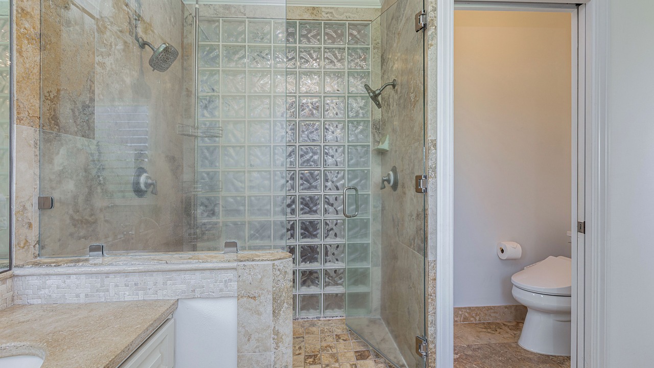 Photo of Bathroom in Princeville