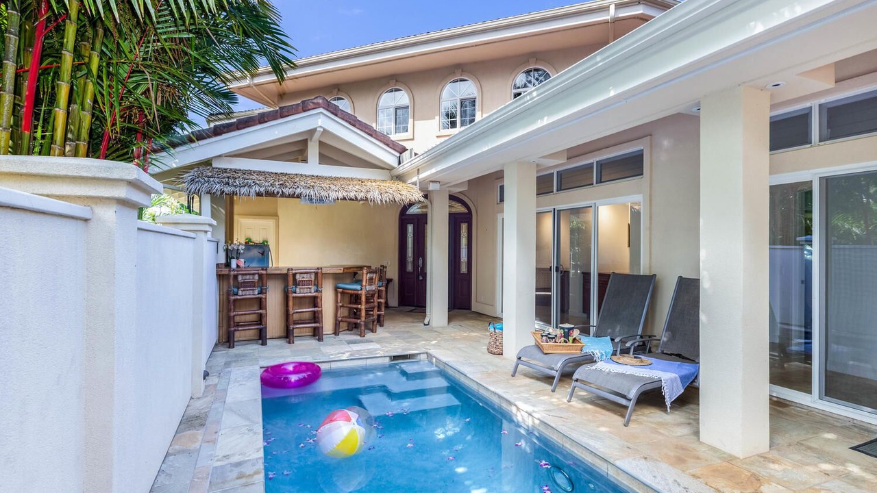 Photo of Outdoor in Princeville