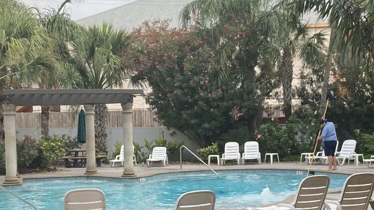Photo of Outdoor in Galveston