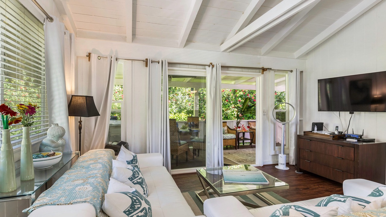 Photo of Outdoor in Wainiha