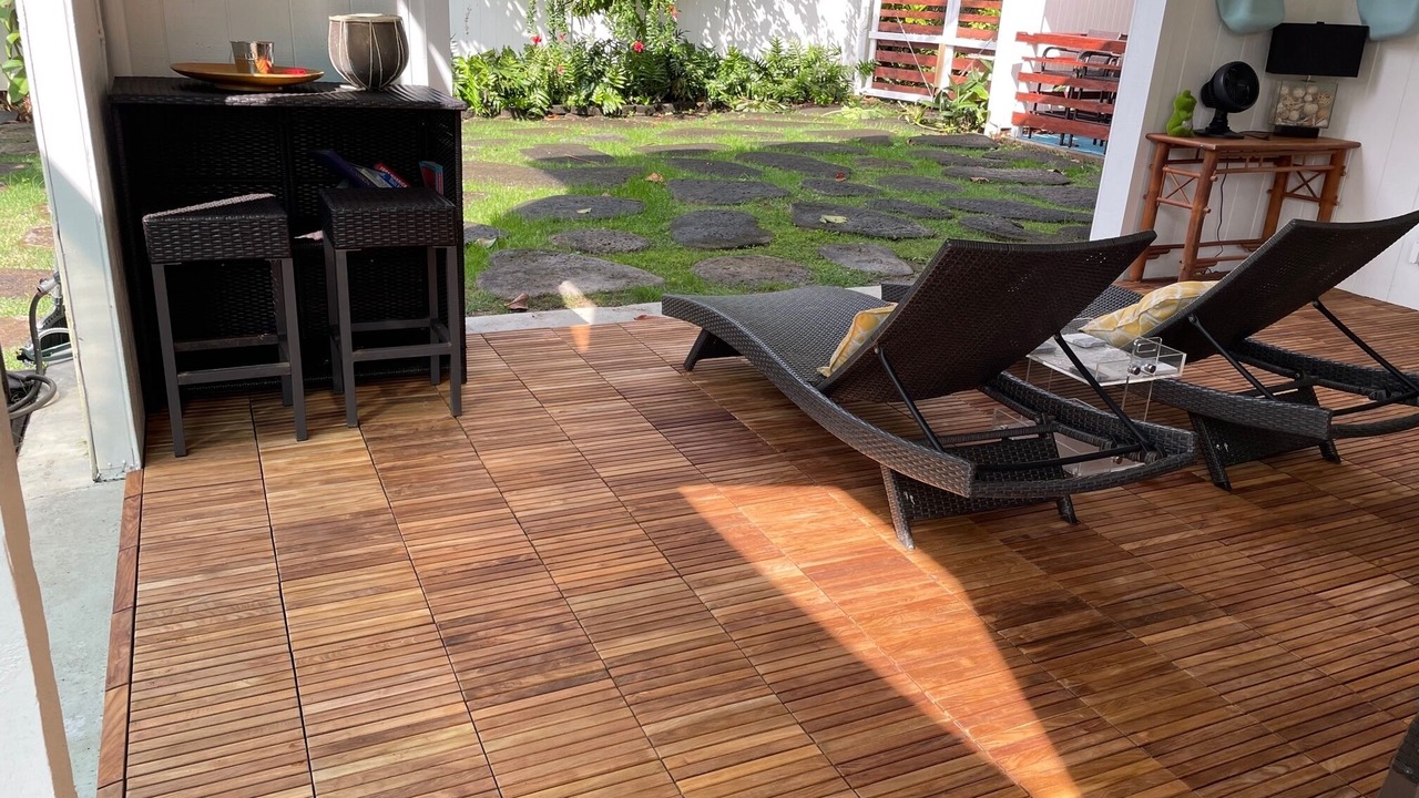 Photo of Outdoor in Wainiha