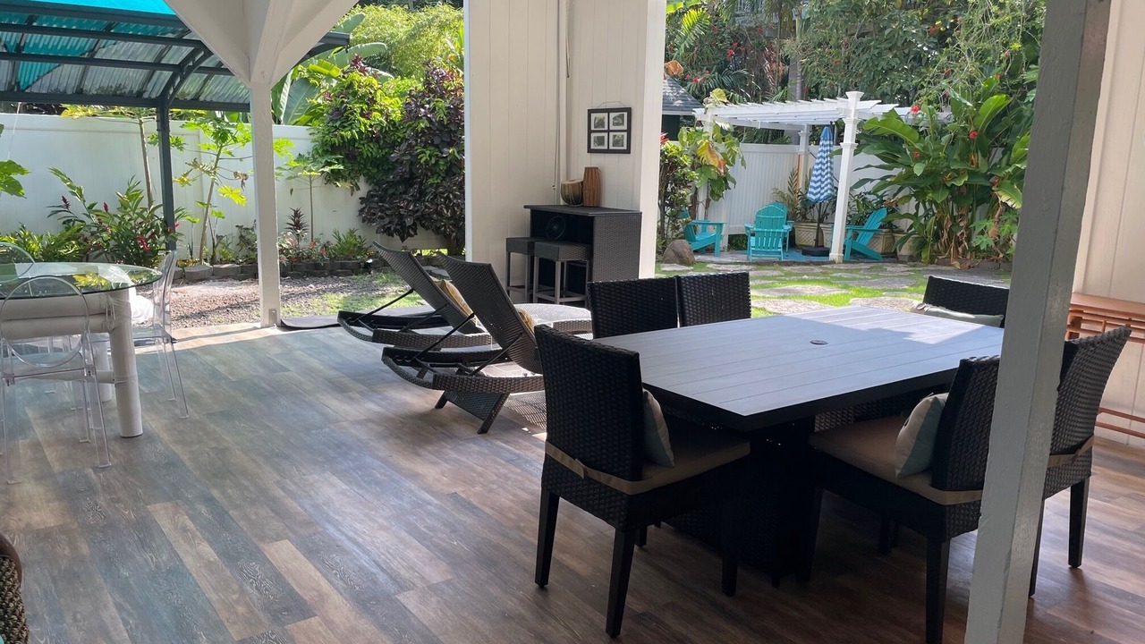 Photo of Outdoor in Wainiha