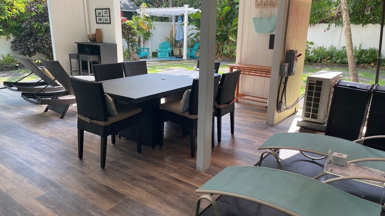 Photo of Outdoor in Wainiha