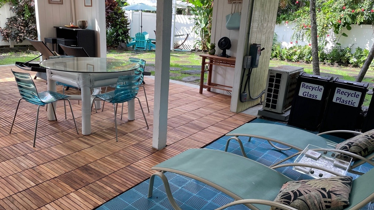 Photo of Outdoor in Wainiha