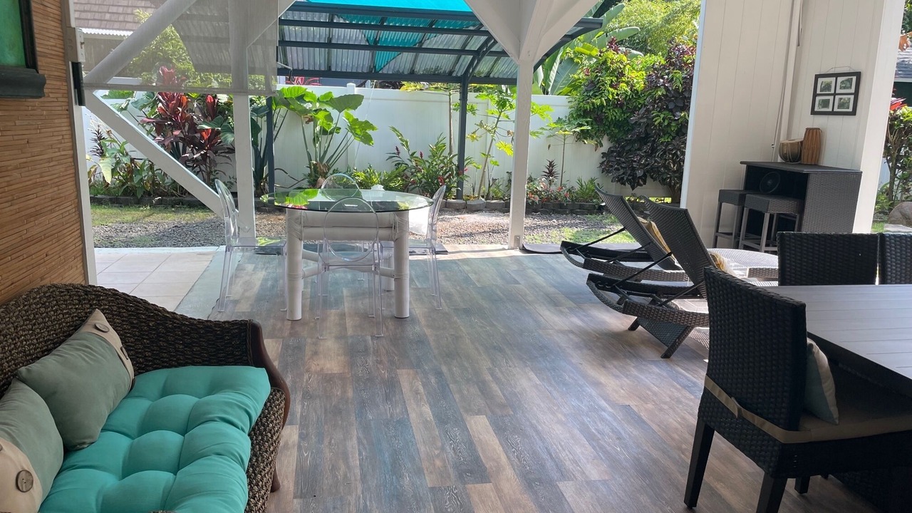 Photo of Outdoor in Wainiha