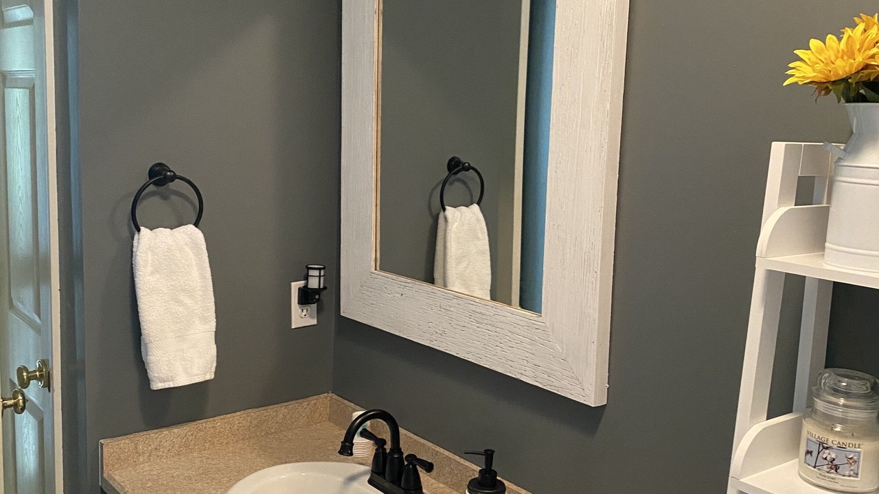 Photo of Bathroom in Saratoga Springs