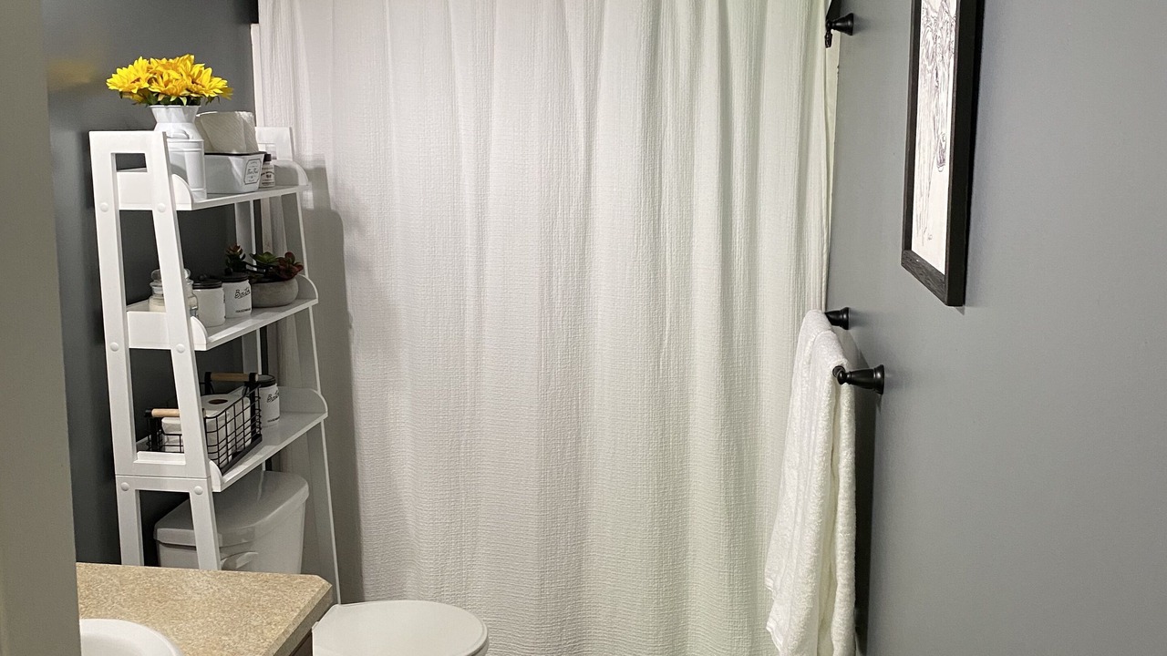 Photo of Bathroom in Saratoga Springs