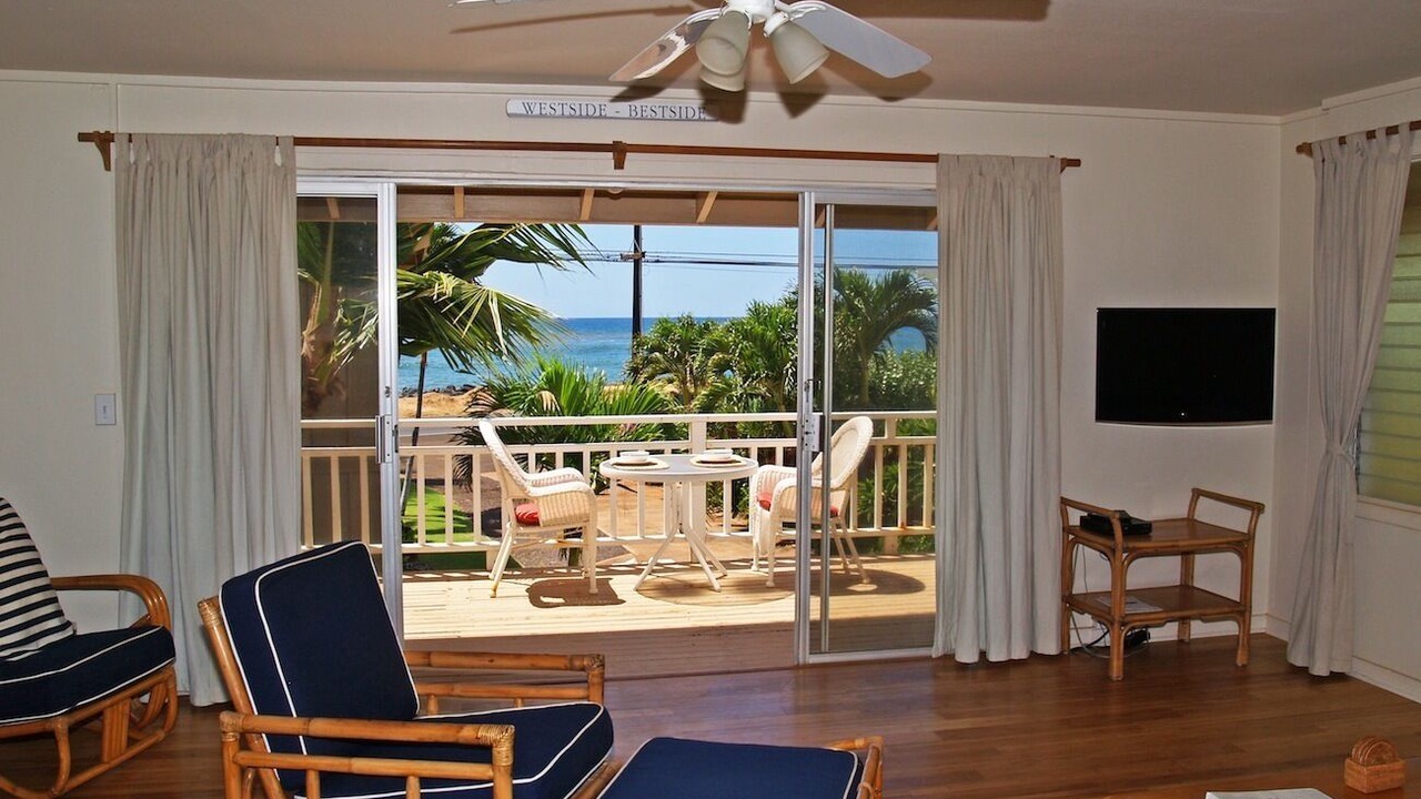 Photo of Livingroom in Kekaha