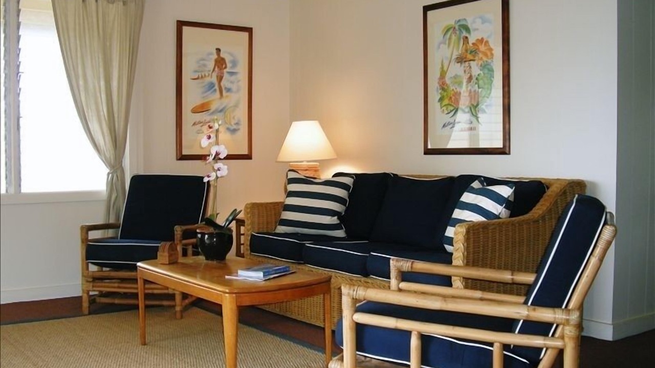 Photo of Bedroom in Kekaha