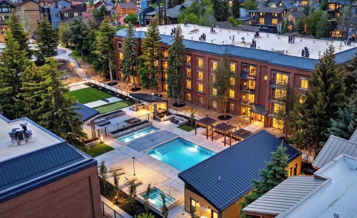 Photo of Outdoor in Downtown Park City