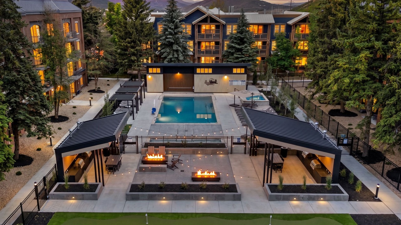 Photo of Outdoor in Downtown Park City