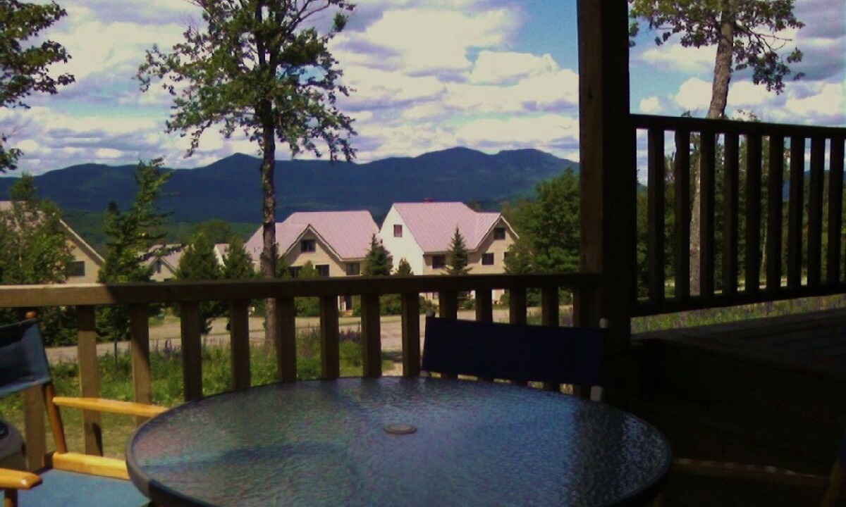 Photo of Outdoor in Carrabassett Valley