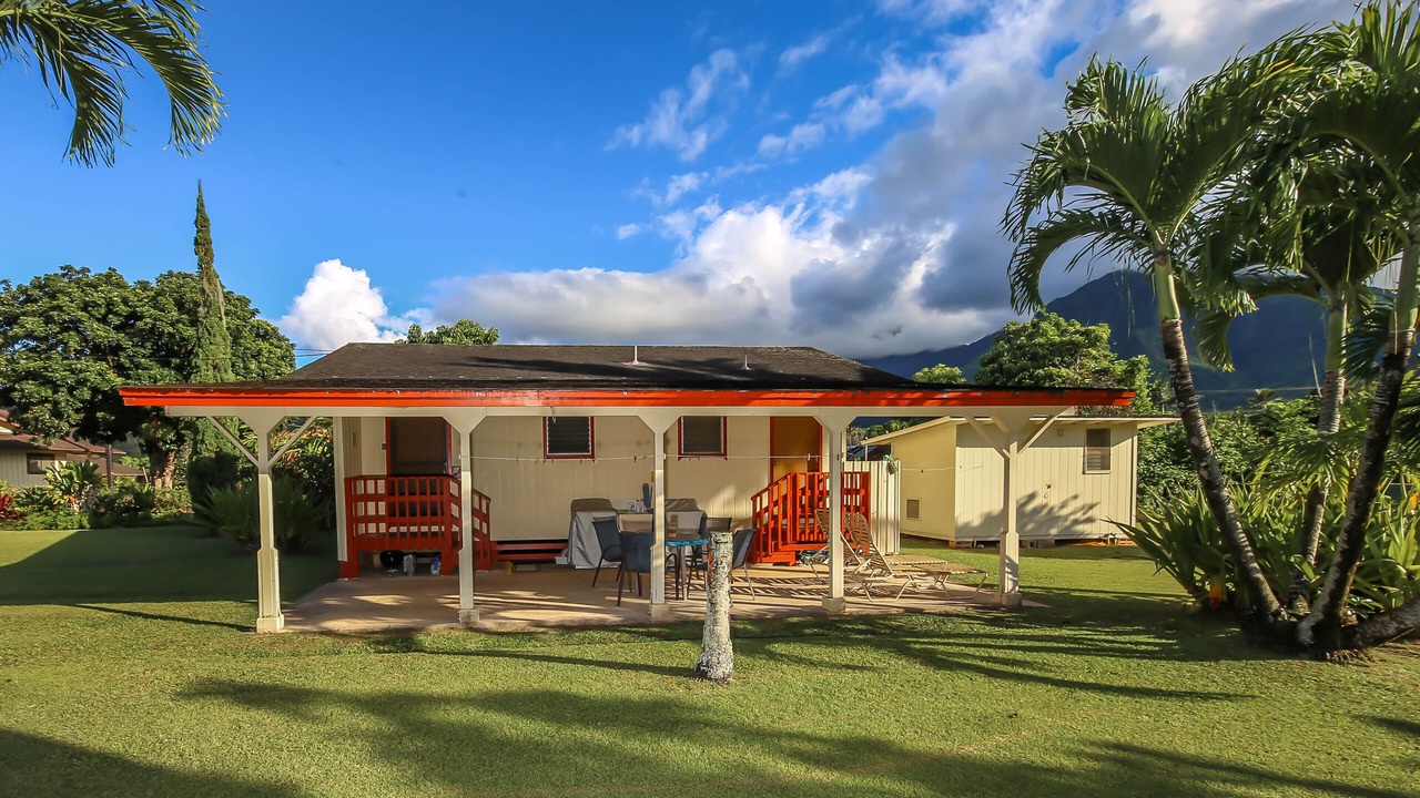 Photo of Outdoor in Hanalei