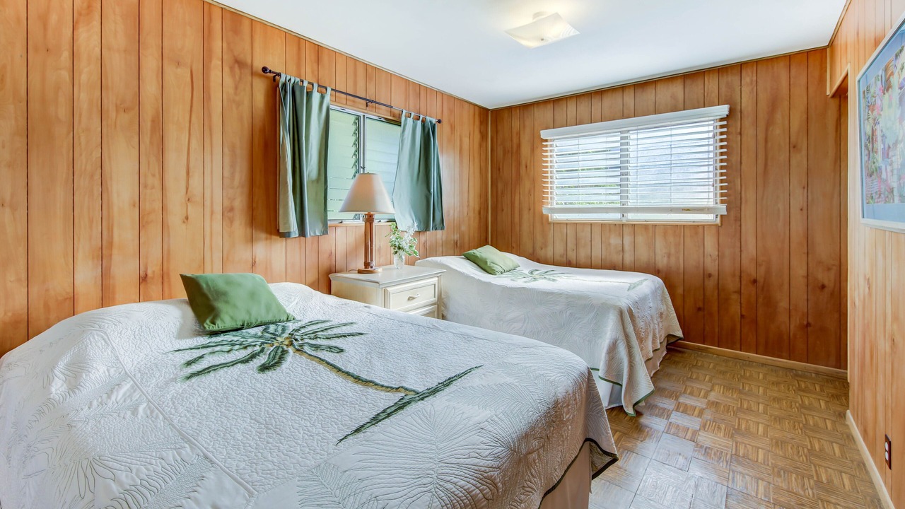 Photo of Bedroom in Hanalei