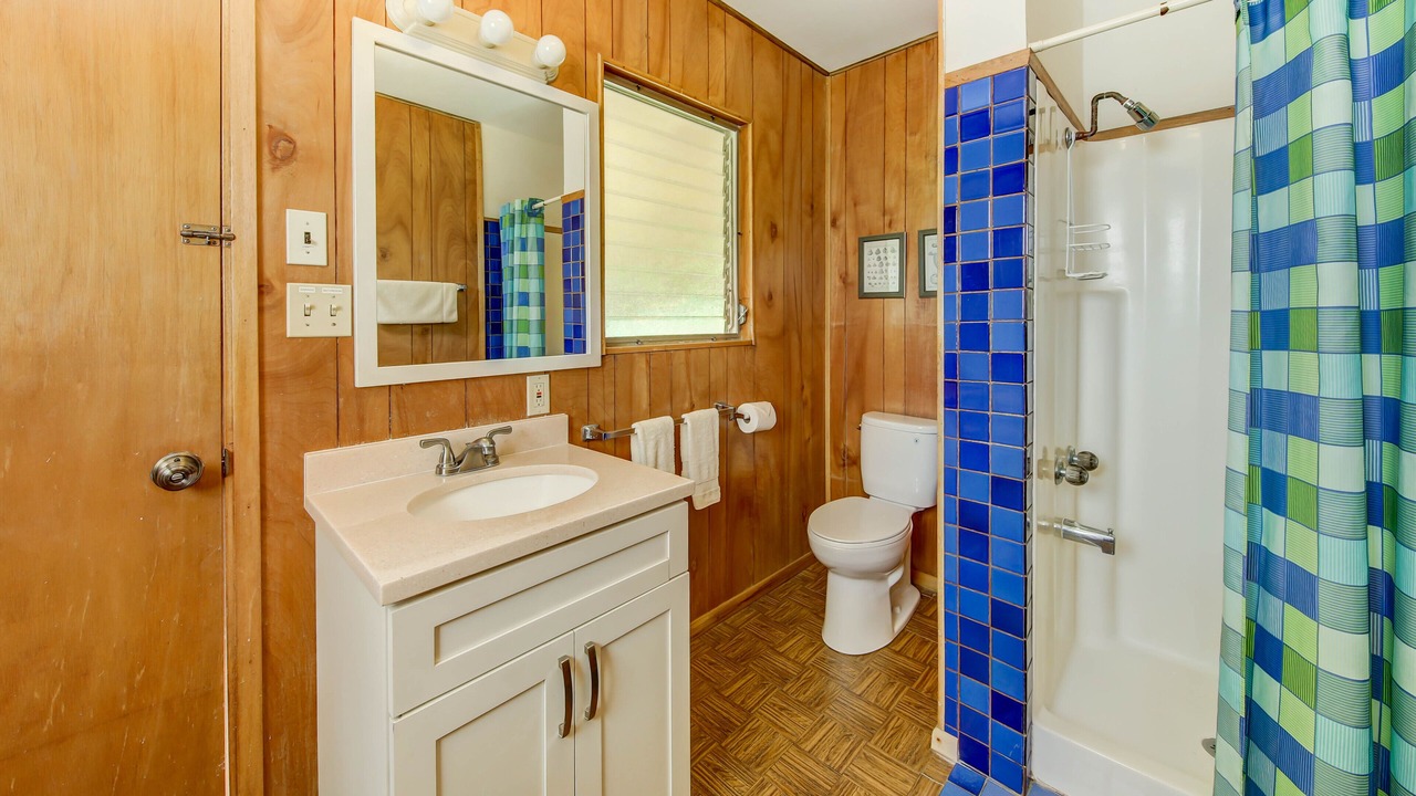 Photo of Bathroom in Hanalei