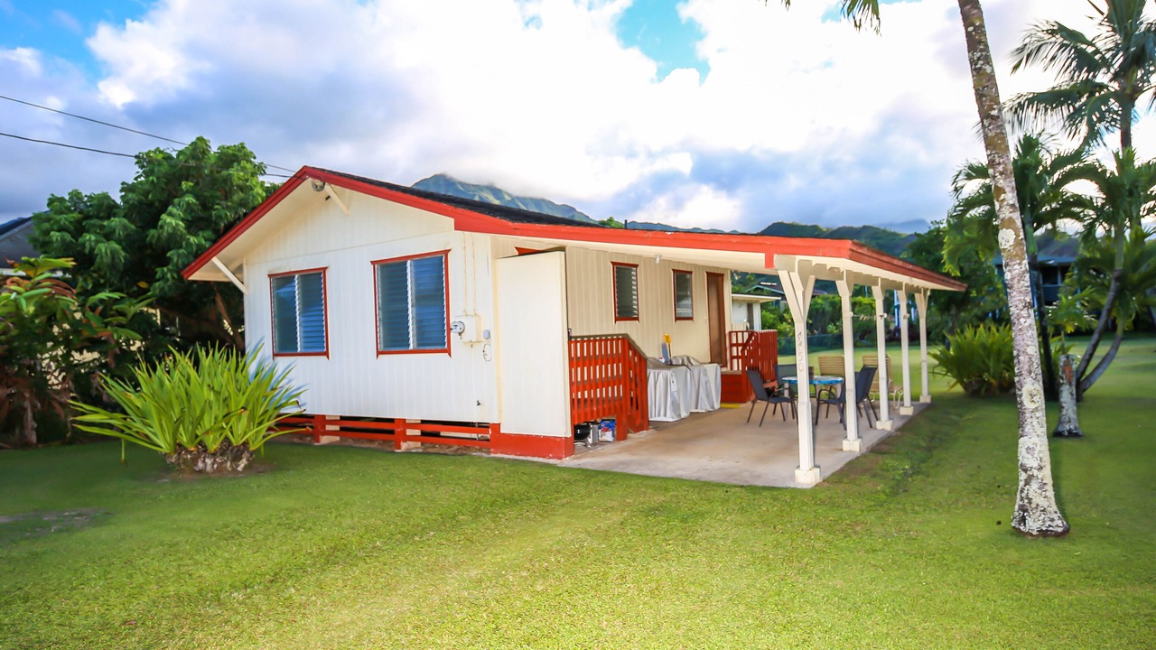 Photo of Outdoor in Hanalei