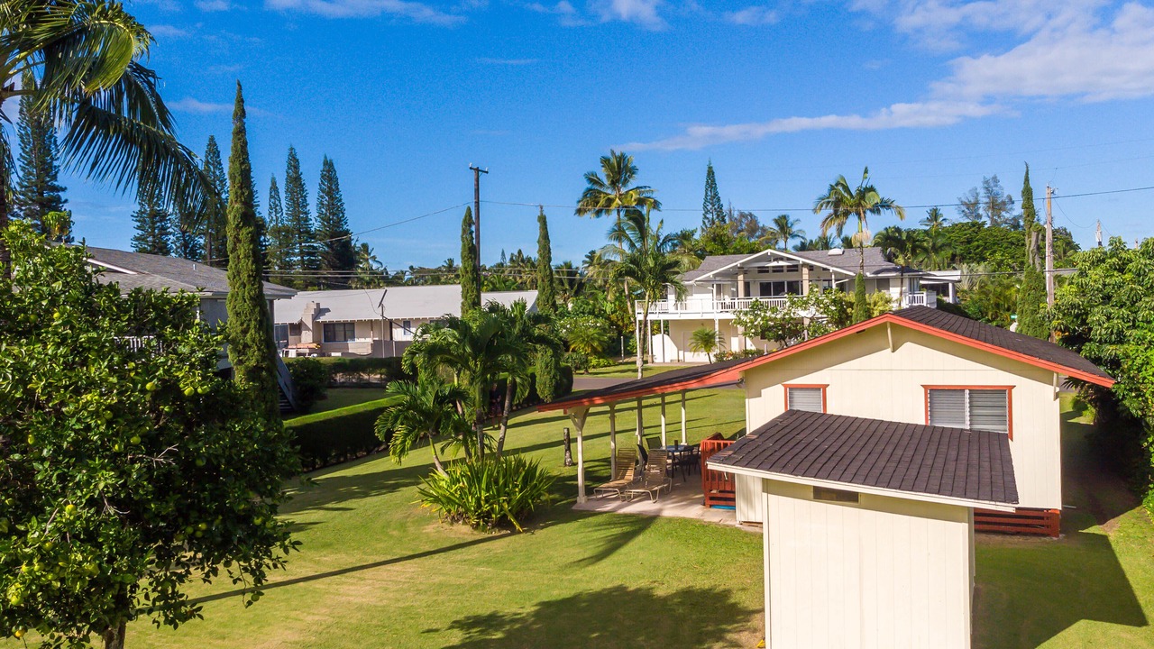 Photo of Outdoor in Hanalei