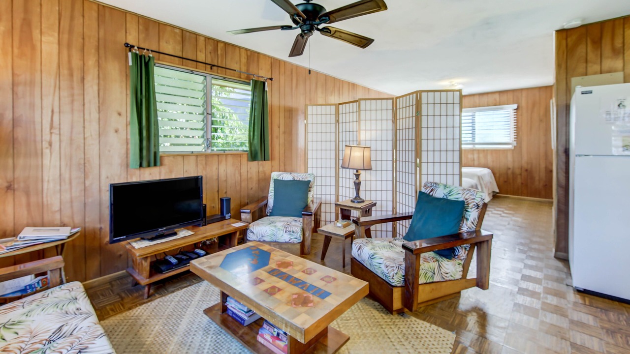 Photo of Bedroom in Hanalei
