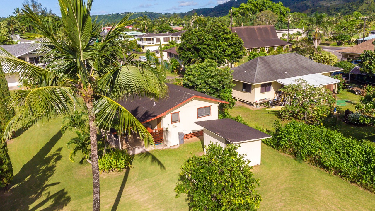 Photo of Outdoor in Hanalei