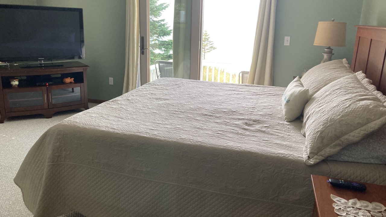 Photo of Bedroom in Manistee