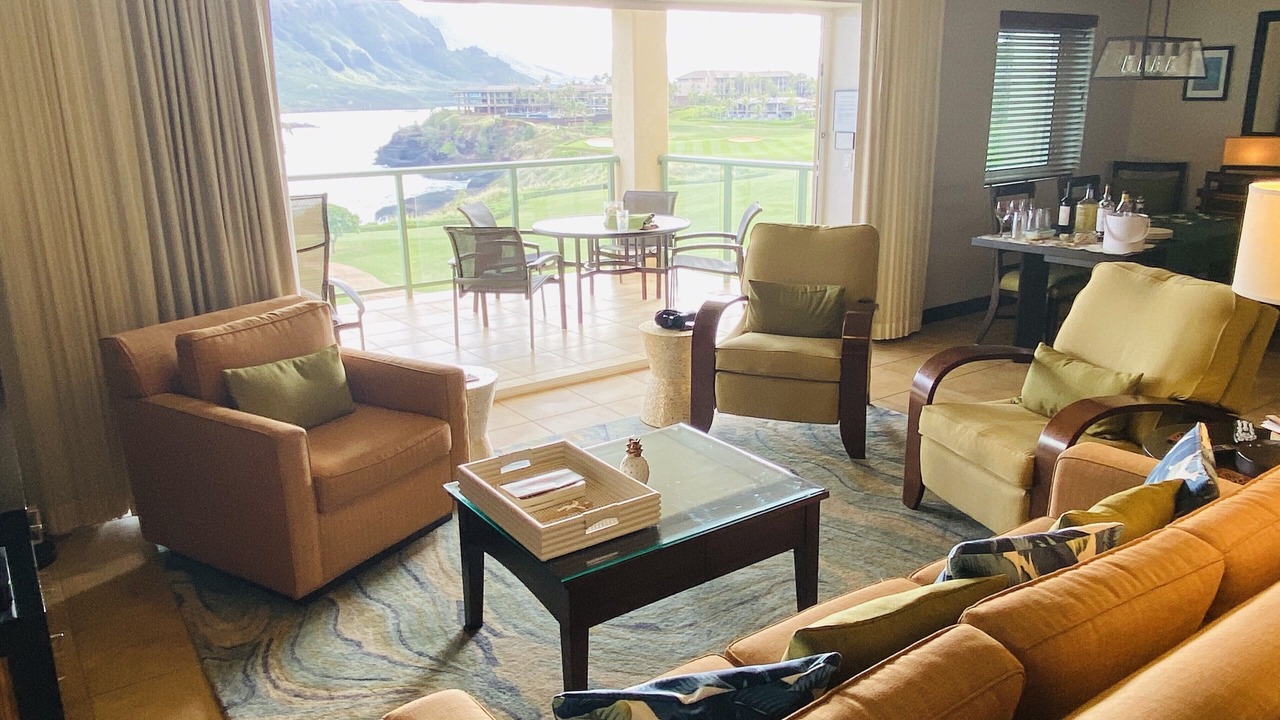 Photo of Bedroom in Lihue