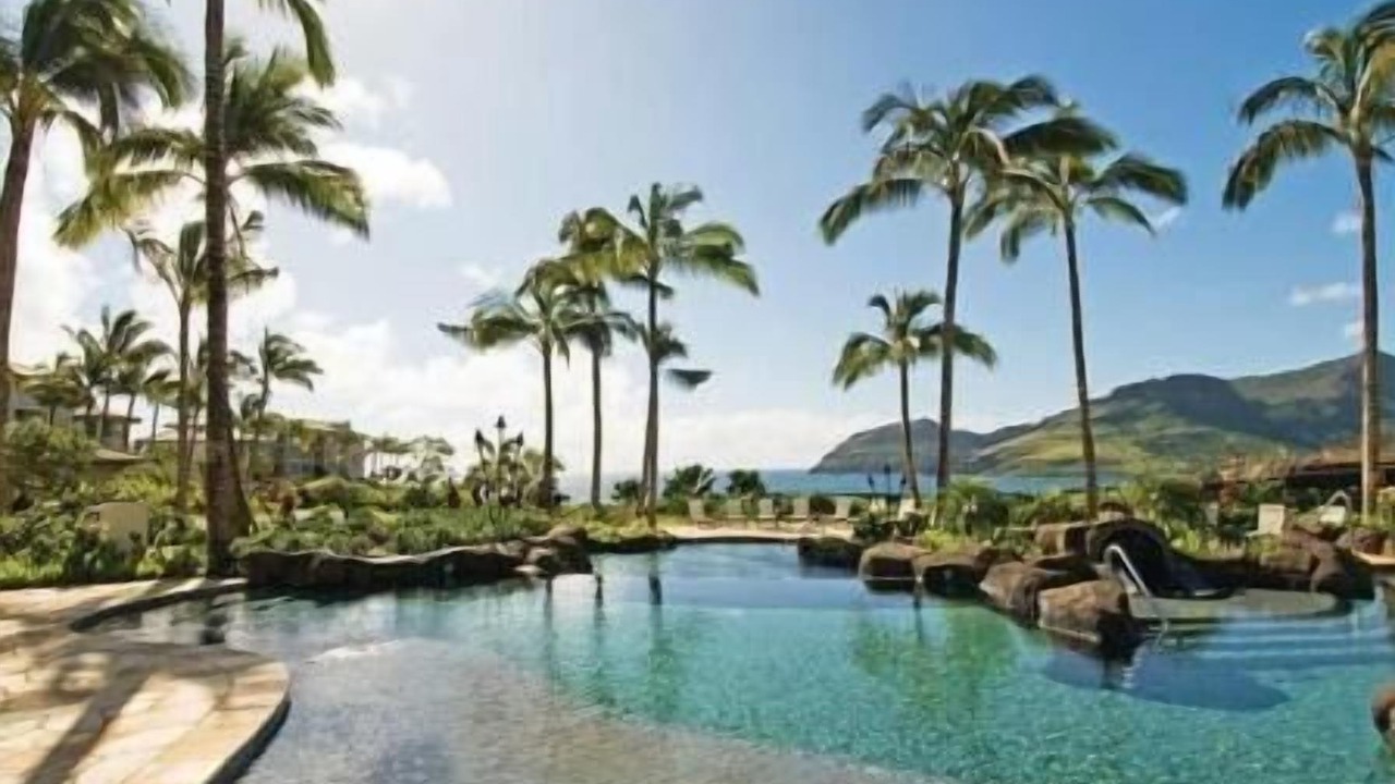 Photo of Outdoor in Lihue