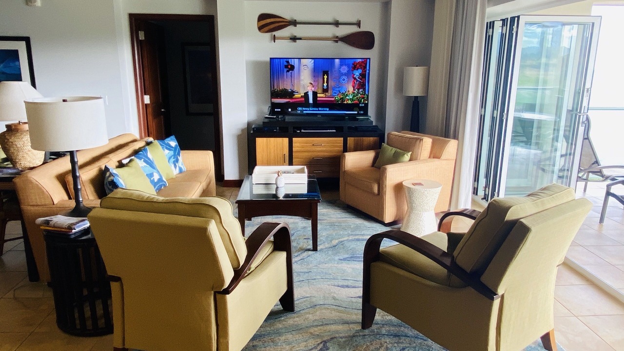 Photo of Bedroom in Lihue
