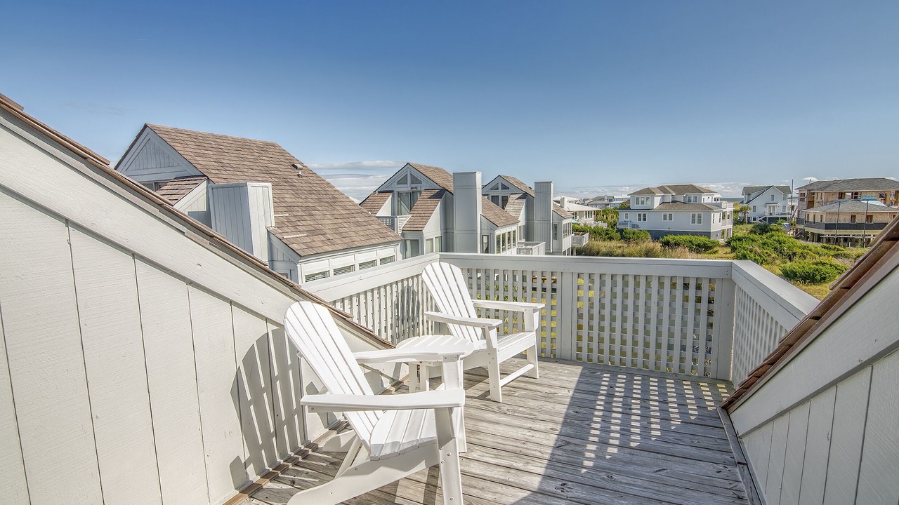 Photo of Others in Bald Head Island