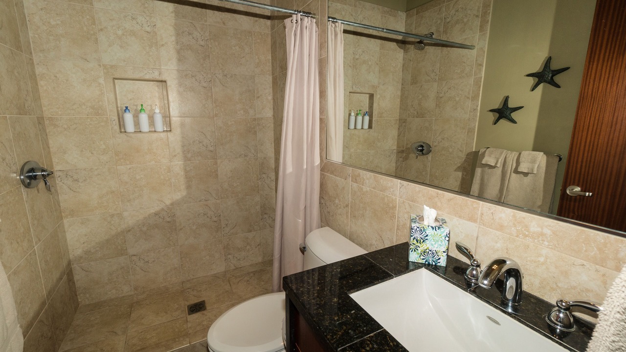 Photo of Bathroom in Bayview