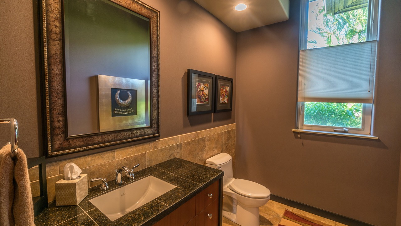 Photo of Bathroom in Bayview