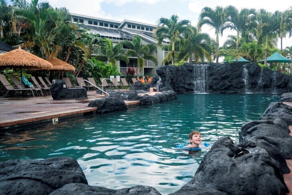 Photo of Outdoor in Princeville