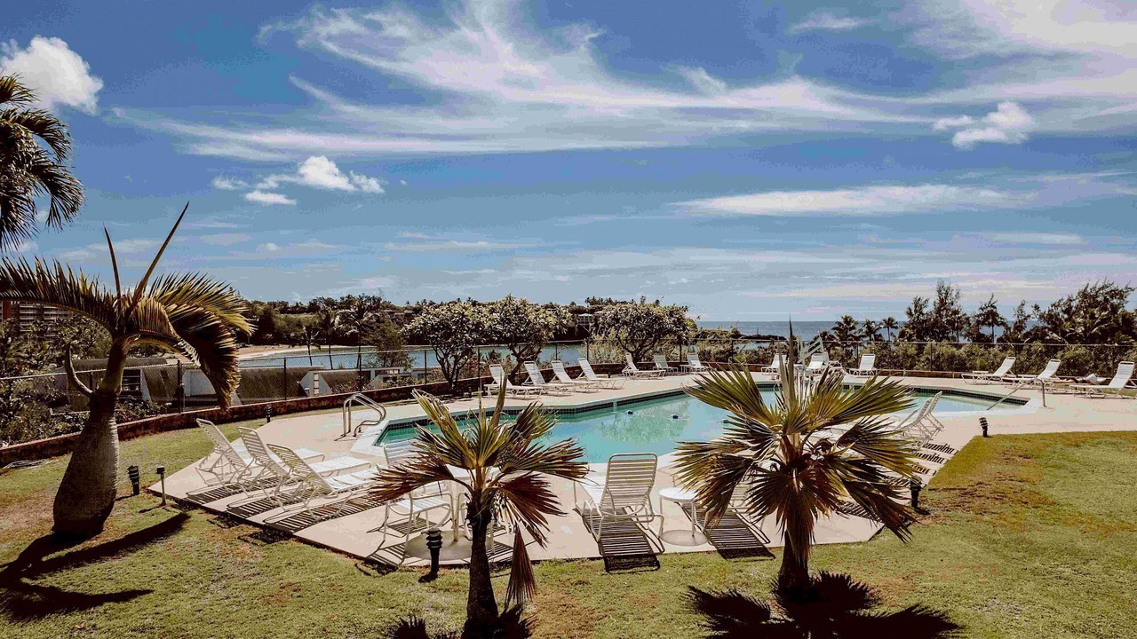 Photo of Outdoor in Lihue