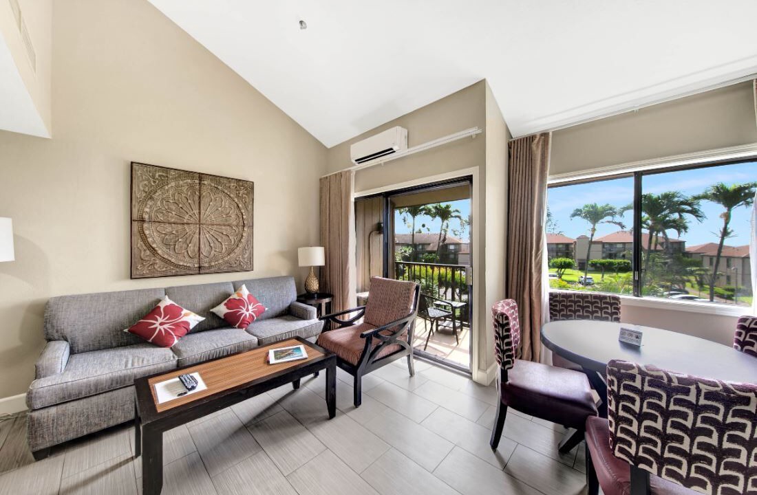 Photo of Livingroom in Kapaa