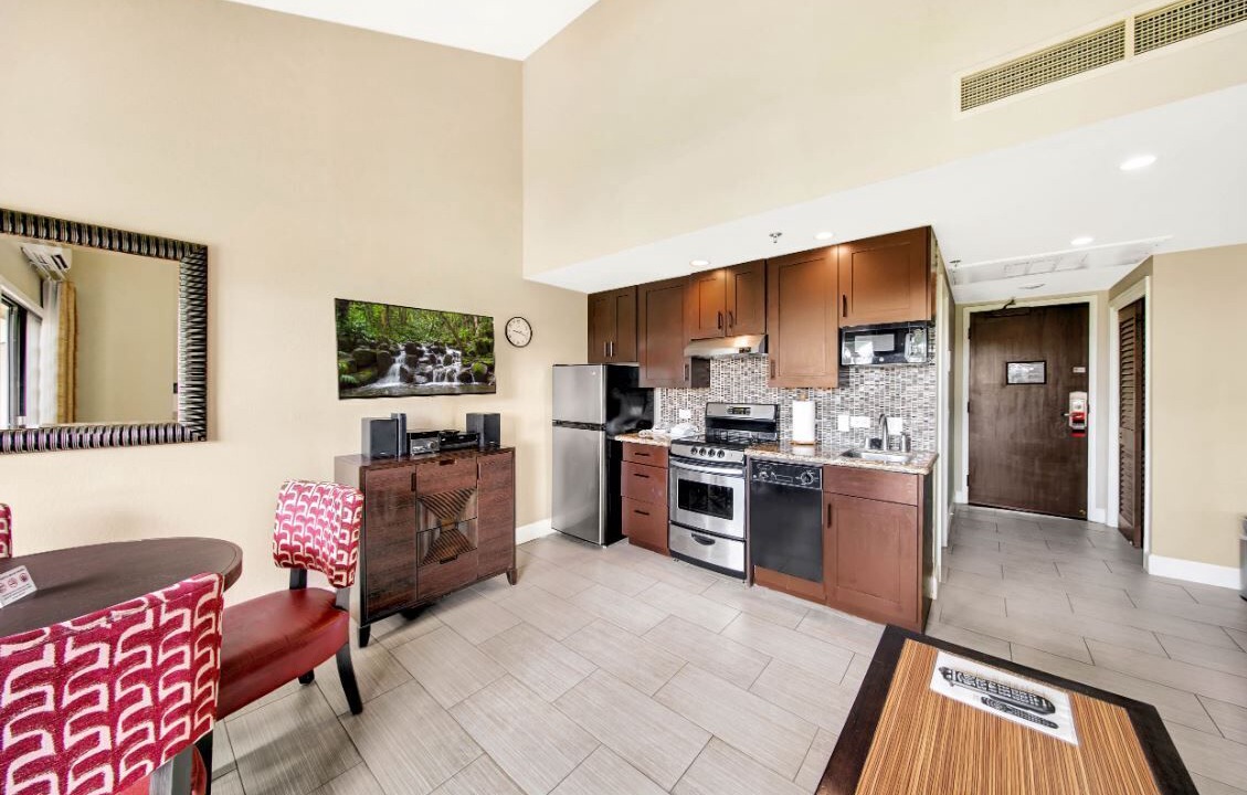 Photo of Kitchen in Kapaa