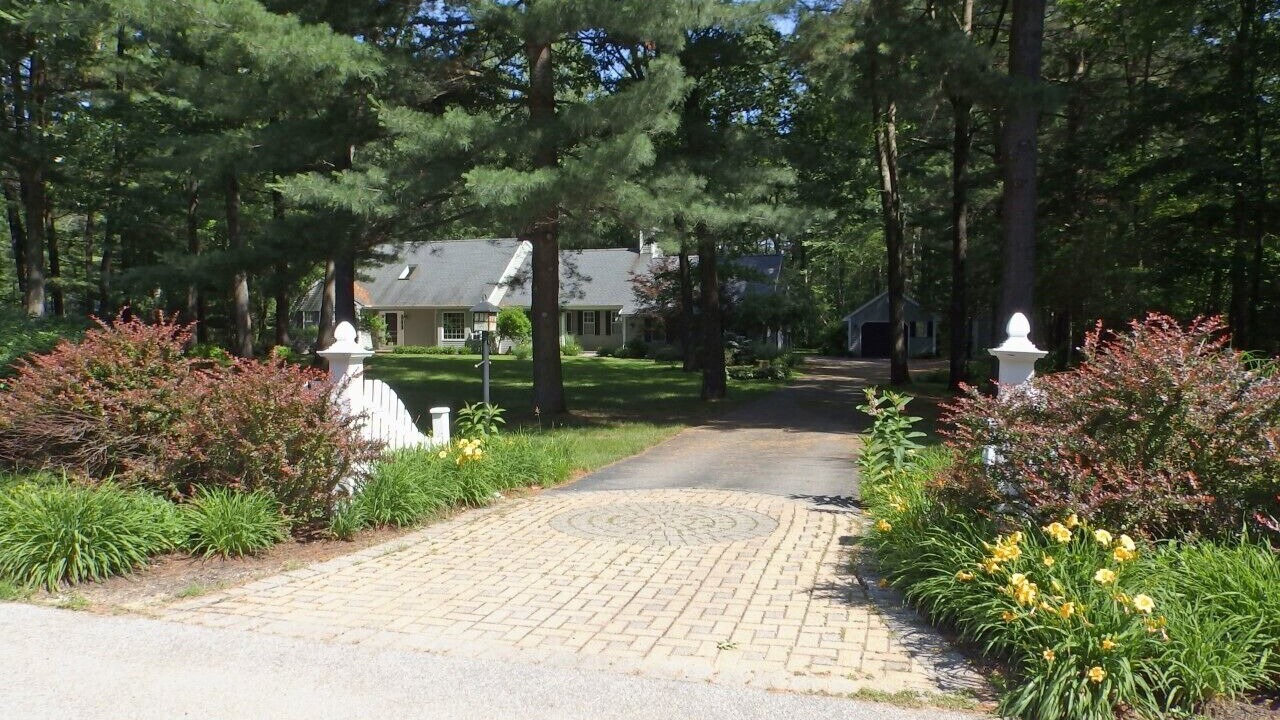 Photo of Outdoor in Saratoga Springs