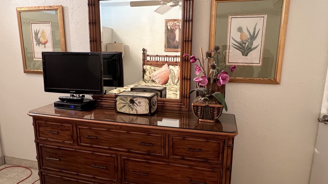 Photo of Bedroom in Kihei