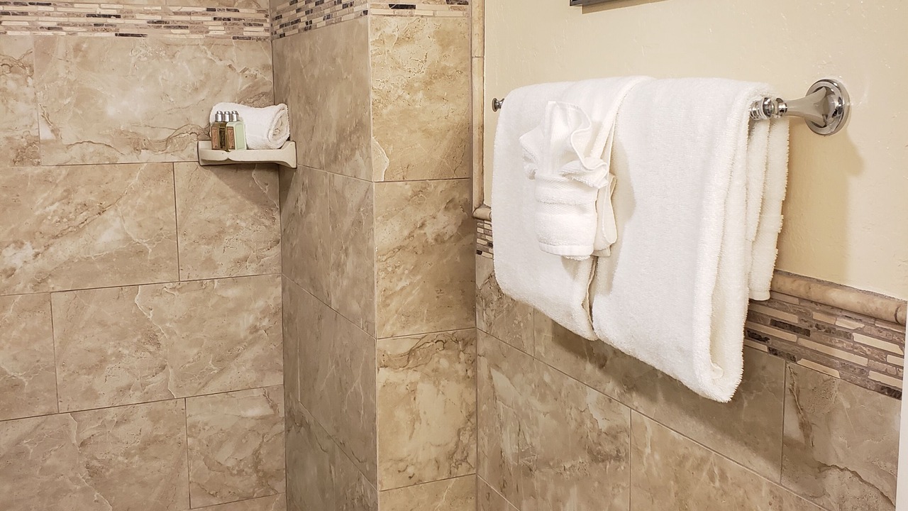 Photo of Bathroom in Princeville