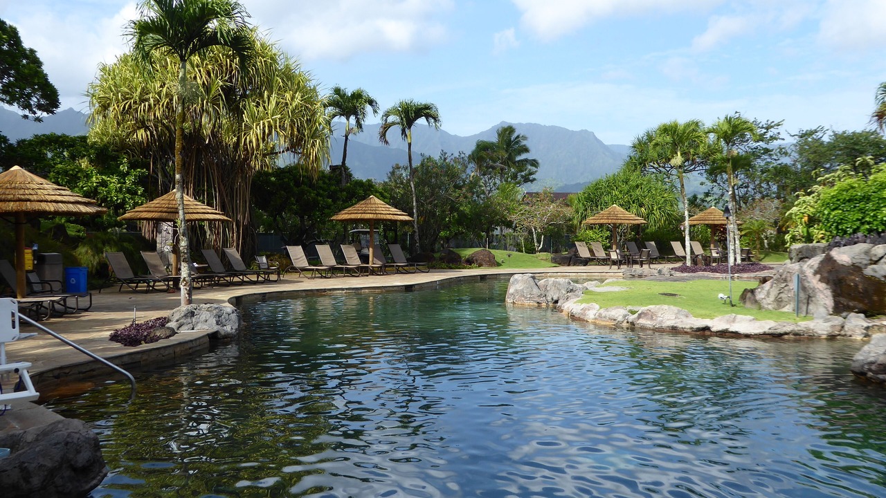 Photo of Outdoor in Princeville