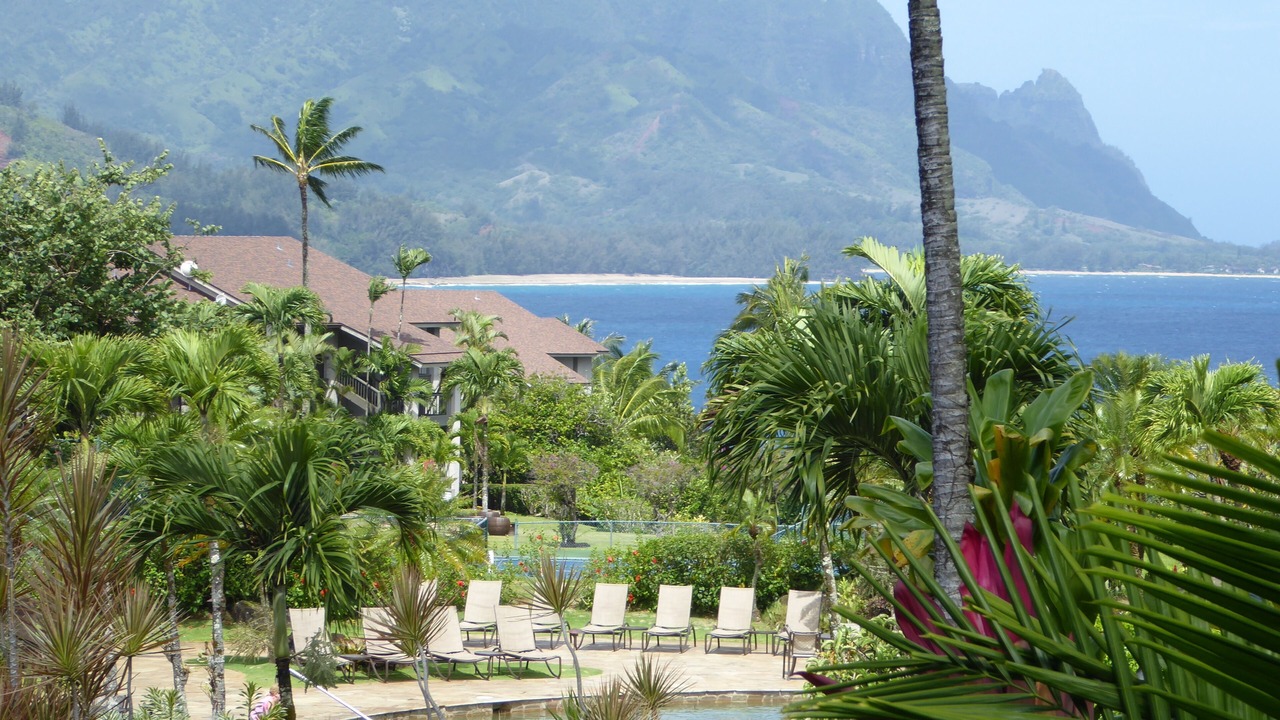 Photo of Outdoor in Princeville