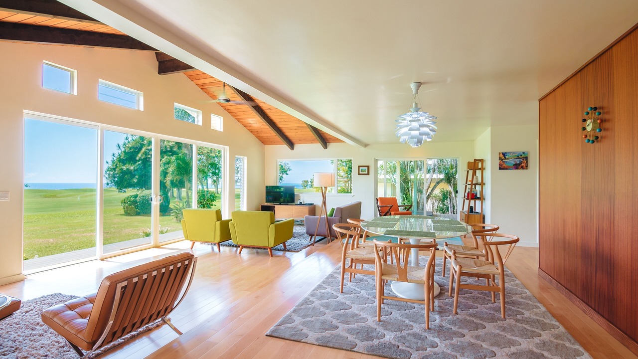 Photo of Bedroom in Princeville