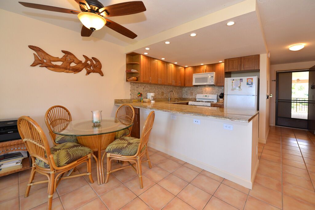 Photo of Bedroom in Kihei
