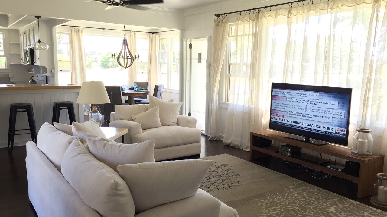 Photo of Livingroom in Kekaha